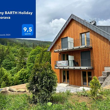 Apartmany Barth Holiday - Долни-Морава Экстерьер фото