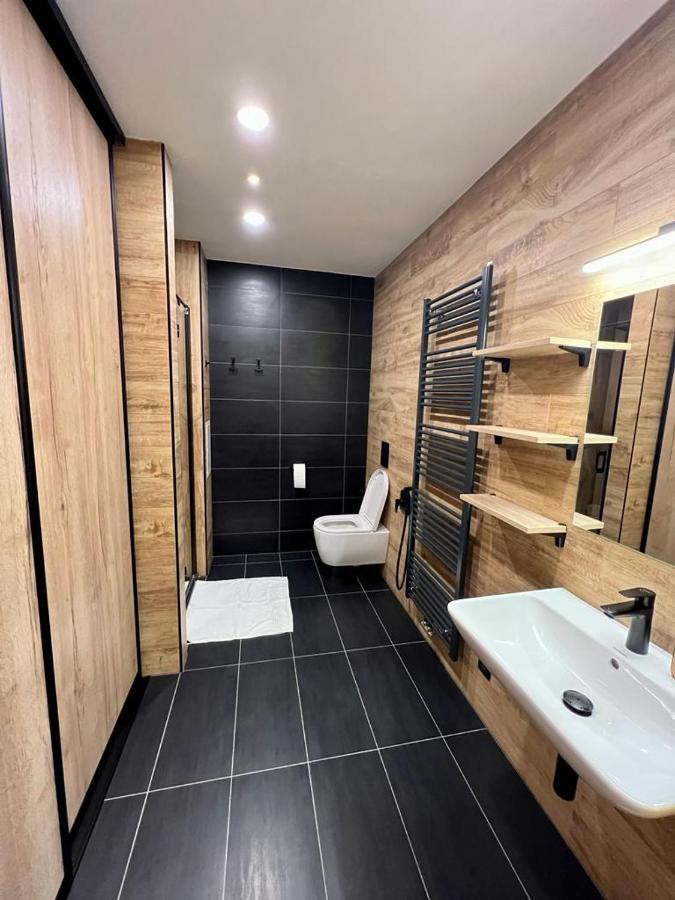 Apartmany Barth Holiday - Долни-Морава Экстерьер фото